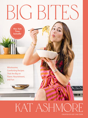 cover image of Big Bites